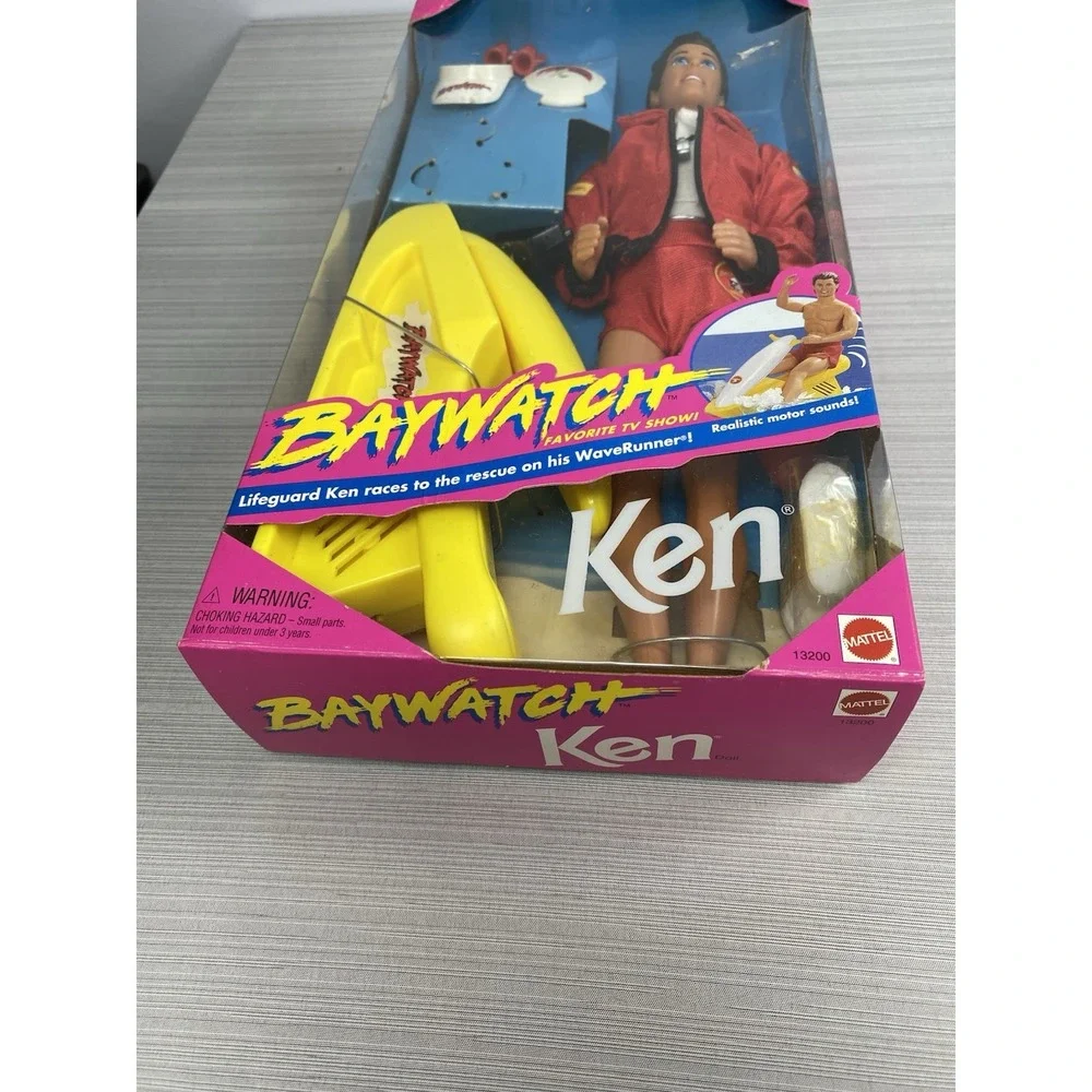 Barbie brand new